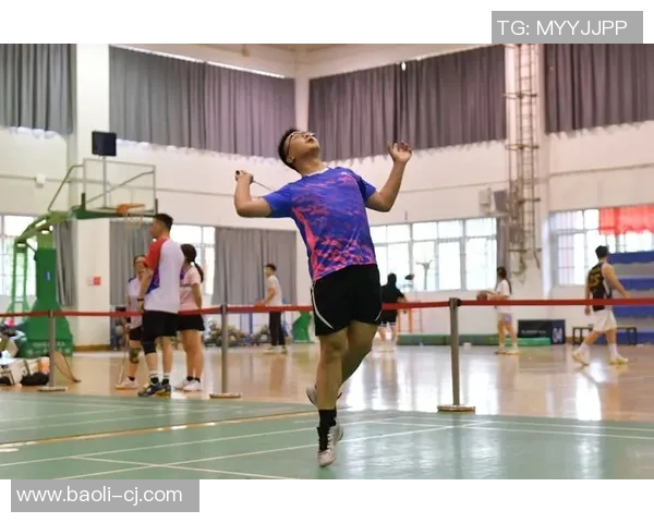 深圳羽毛球队荣登全国团队协作排行榜第三名展现出色团队精神与实力