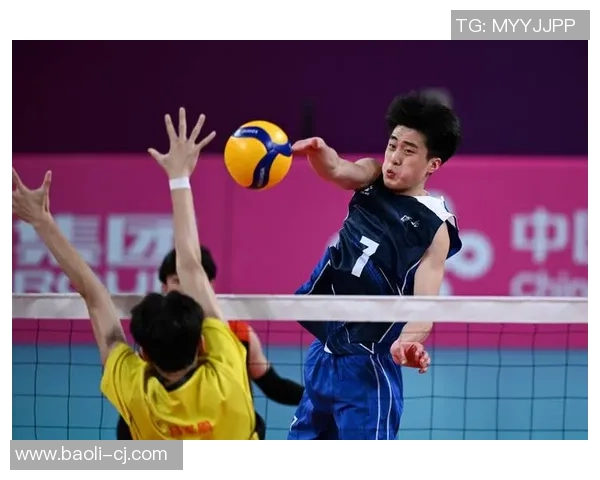 广州排球队在全运会中的心理素质表现分析与点评